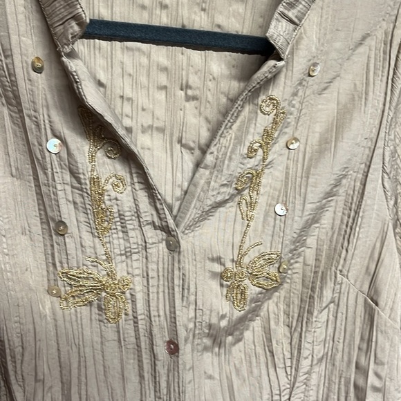 Antilia Femme Blouse - Picture 3 of 8